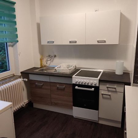 Ferienwohnung Waterkant Wilhelmshaven Eksteriør bilde