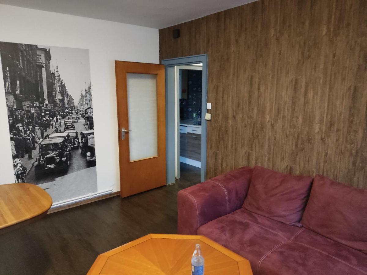 Ferienwohnung Waterkant Wilhelmshaven Eksteriør bilde