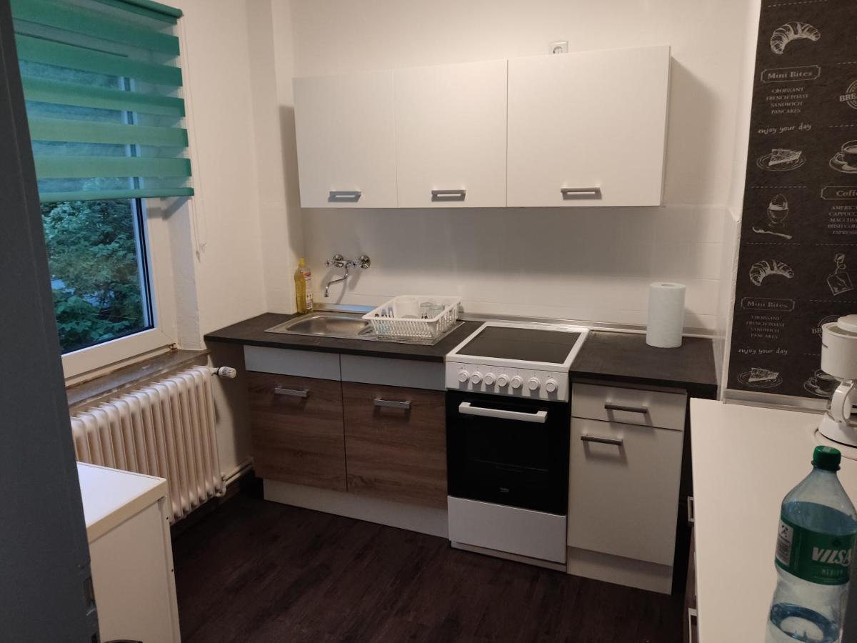 Ferienwohnung Waterkant Wilhelmshaven Eksteriør bilde