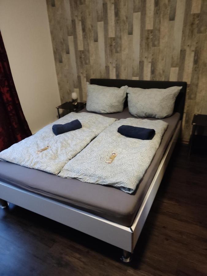 Ferienwohnung Waterkant Wilhelmshaven Eksteriør bilde